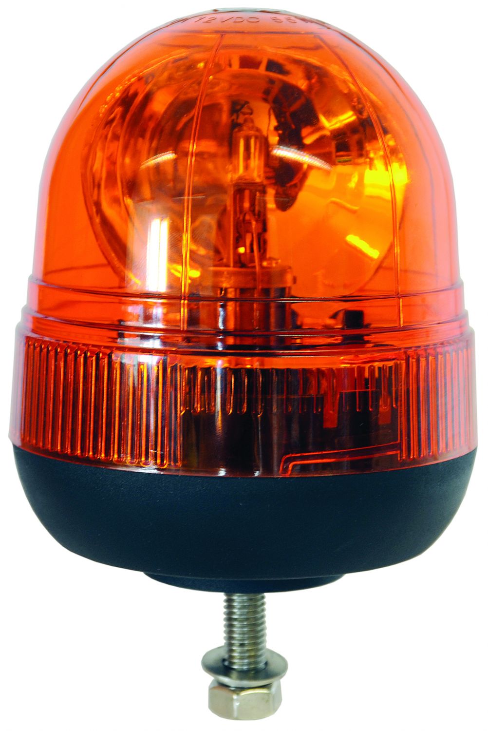 Lampa błyskowa 12/24V mocowana na 1 śrubę 113186