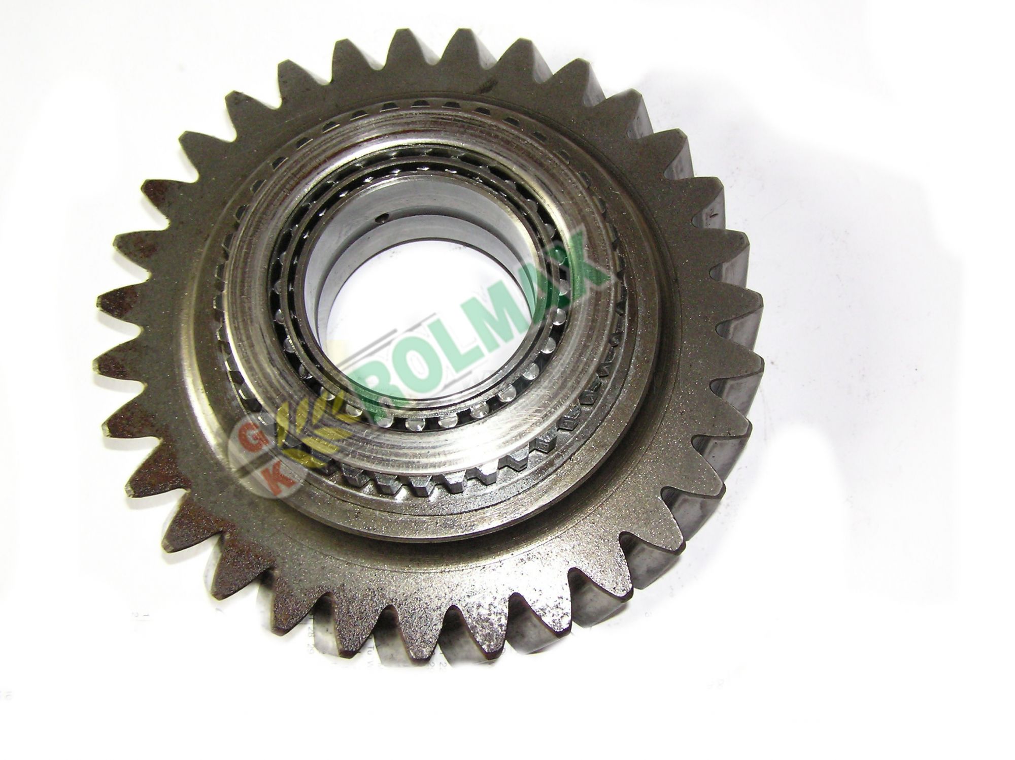 Koło zębate Massey Ferguson 30Z 3791743M1