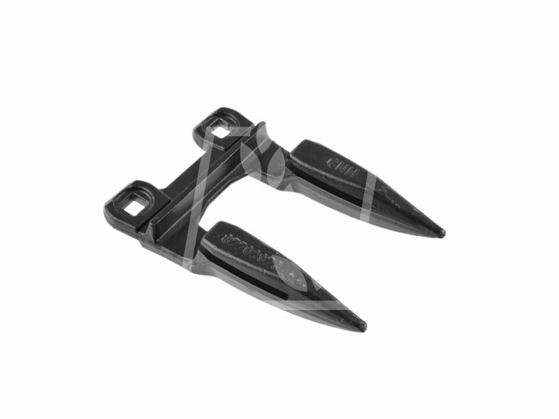 Bagnet podwójny New Holland 87702973 CNH