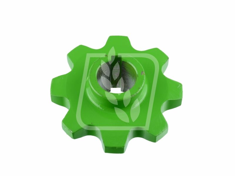 Zębatka elewatora Z8 16034719