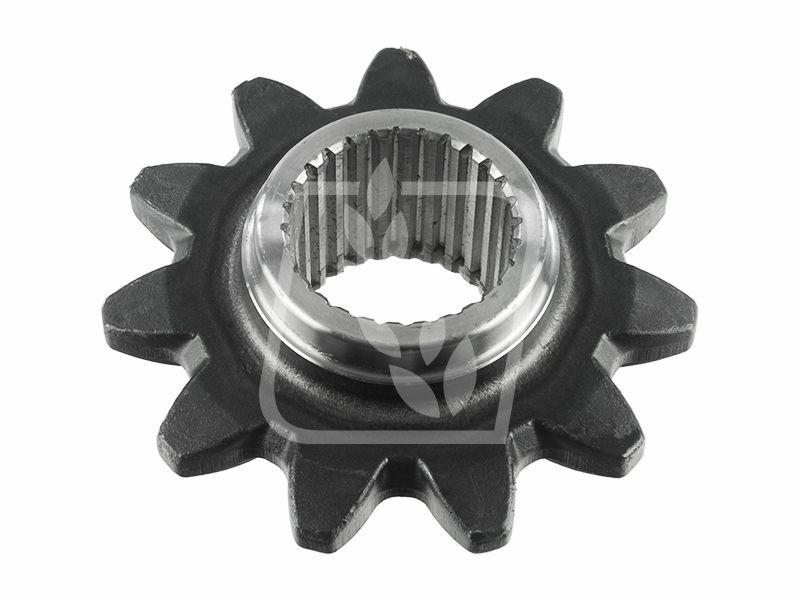 Zębatka podajnika pochyłego Claas Z11 630635