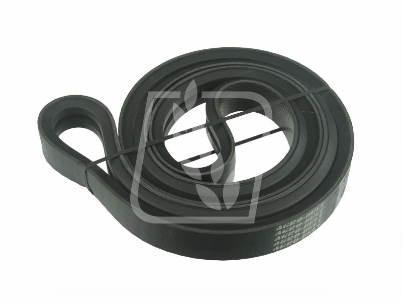 Pas zespolony 667252 Claas 2HB x 2640