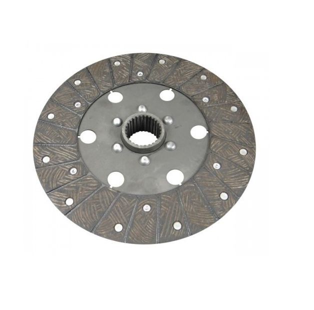 Tarcza sprzęgła II Stopnia Zetor 70011191