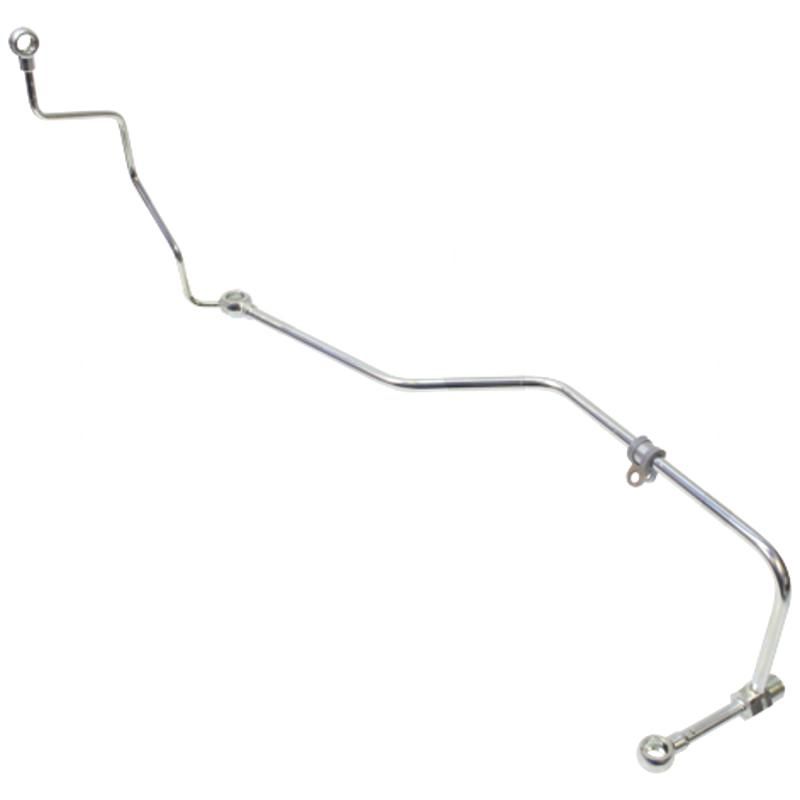 Przewód przelewowy Fendt F716201710450