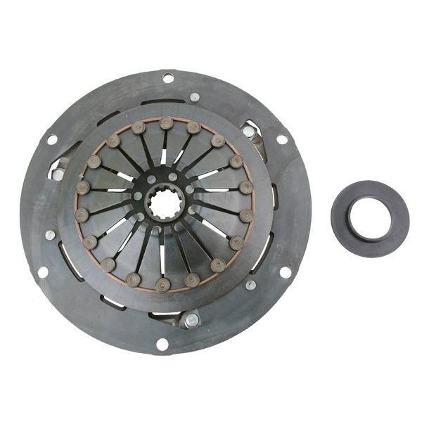 Docisk sprzęgła pojedyńczego LUK 131003811