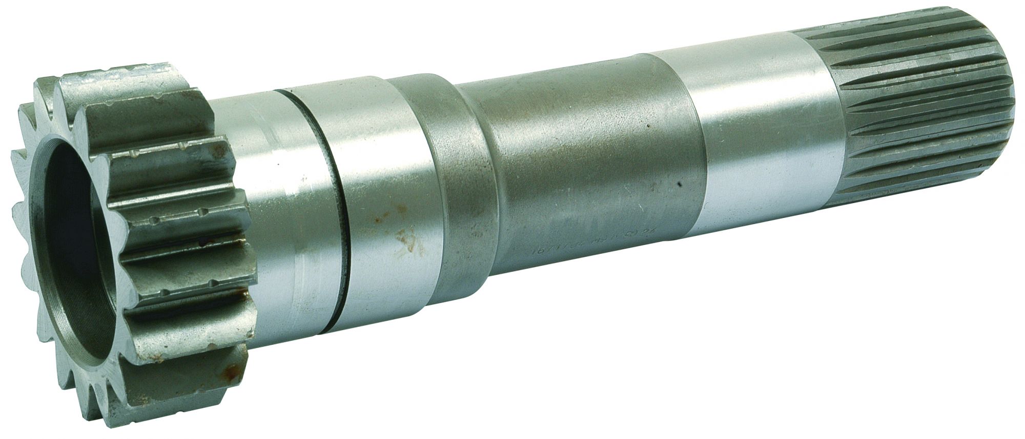 Wałek 1671704m91 41862 1671705M1