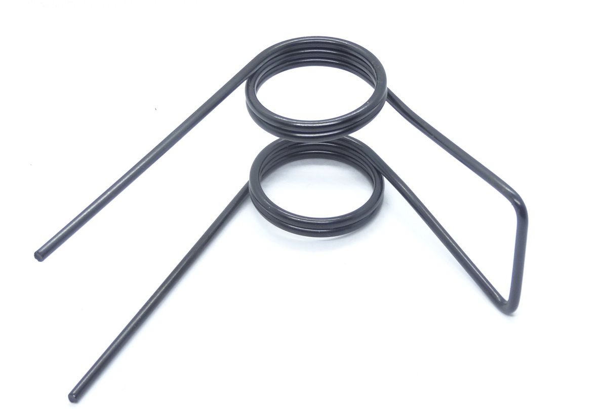 Napinacz sprężysty oryginał Claas 615308