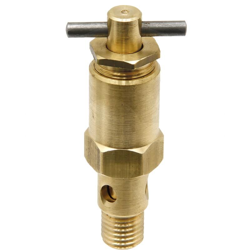 Zawór blokujący Fendt X810170001000