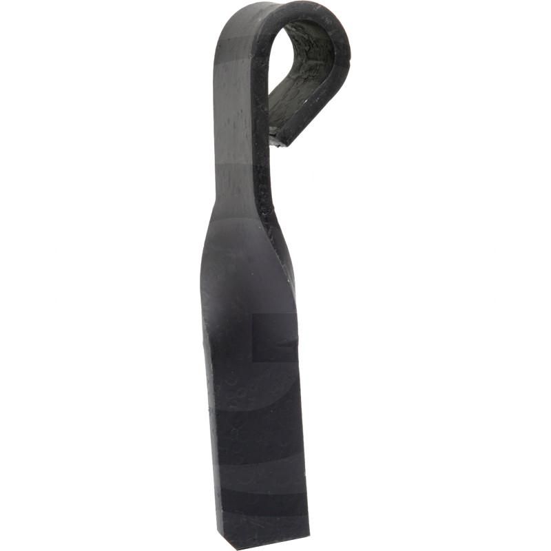 Nóż rozdrabniacza łętów 7807