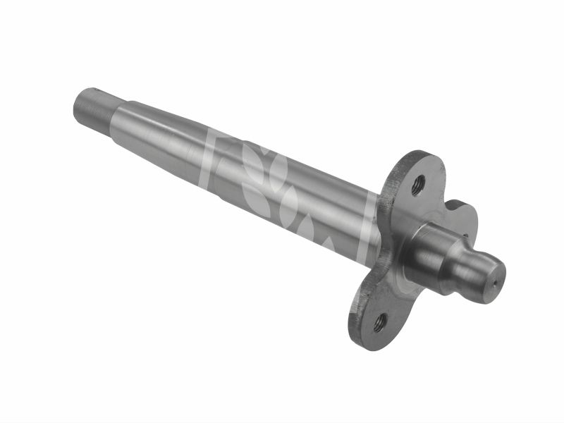 Wałek przekazu mocy WOM 430mm 370mm 671853