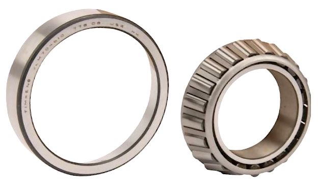 Łożysko rolkowe stożkowe New Holland CR7 CR8 TX30 796504 CNH