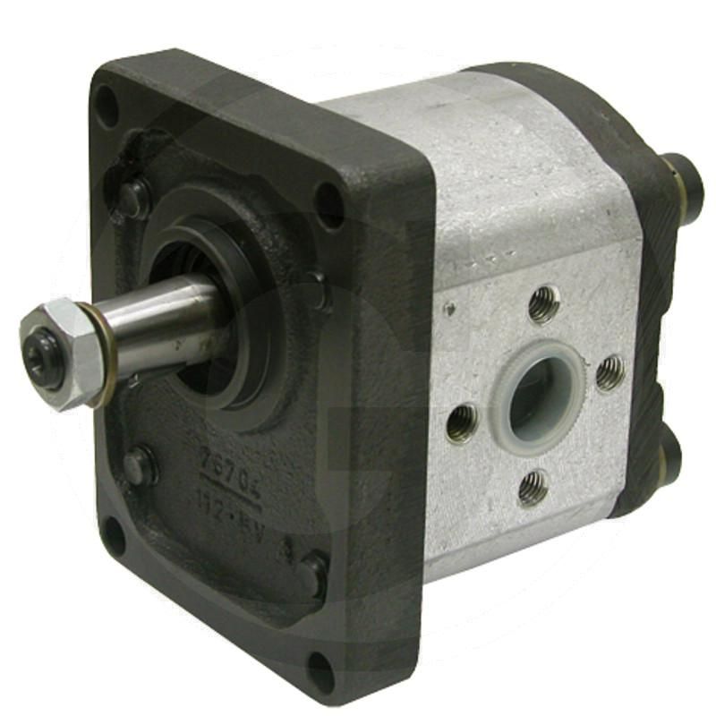 Pompa hydrauliczna 5179726 Bosch