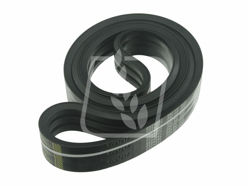 Pas zespolony Deutz Fahr 06215253 3HBx2720 Gates