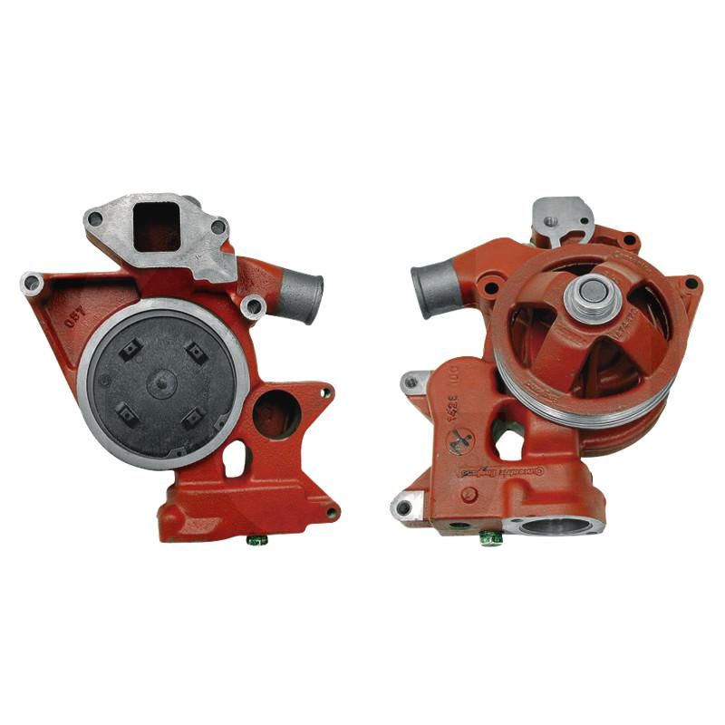 Pompa wodna Ford New Holland 87800714