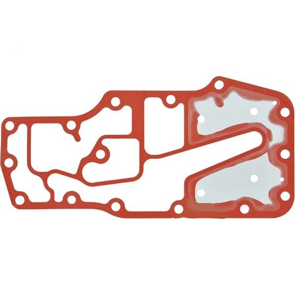 Uszczelka chłodnicy oleju New Holland 2831317 5802957431 CNH