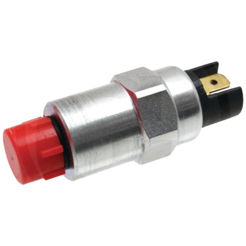 Wyłącznik magnetyczny gaszenia CASE Massey Ferguson Steyr 1896464M1,218323A1