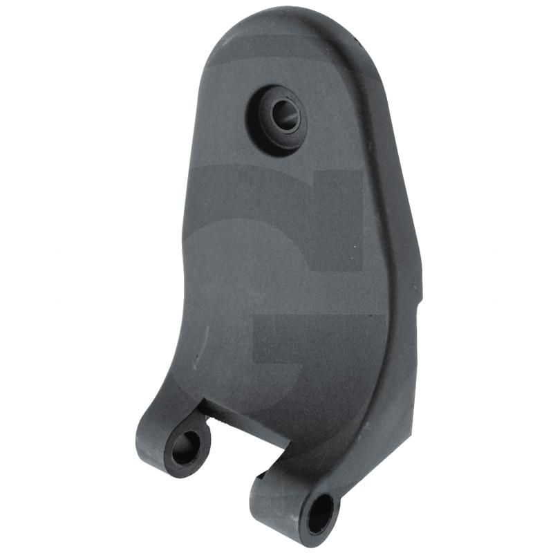 Zawias do szyby tylnej, lewy CASE MXU Maxxum 82034267