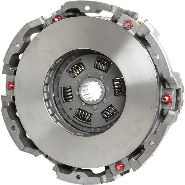 Docisk sprzęgła podwójnego LUK 228000314