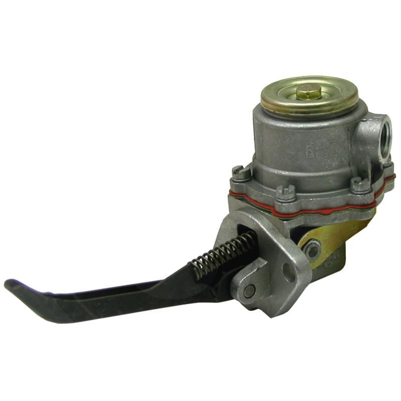 Membranowa pompa zasilająca Deutz 04157698, 01260140, 01260044, 01172781, 01173937, 01266731