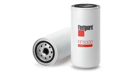 Filtr paliwa FF5000 Fleetguard