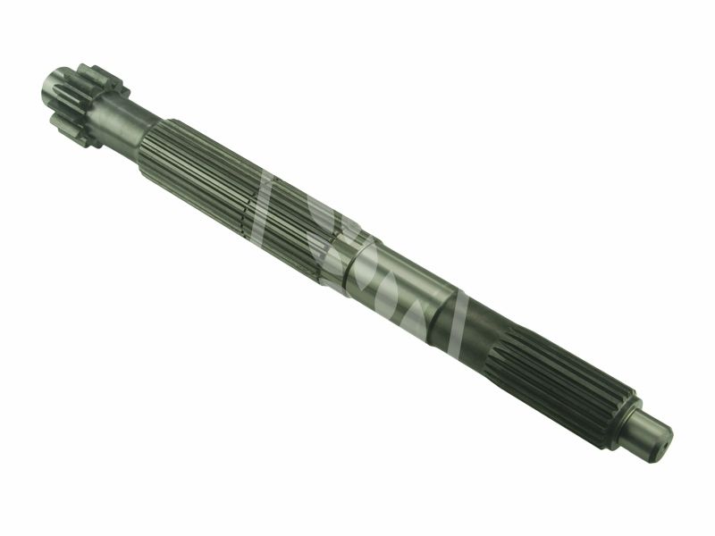 Wałek skrzyni biegów 649967