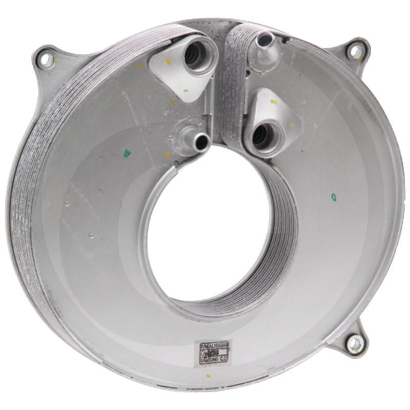 Chłodnica oleju John Deere AL159249, JL159249