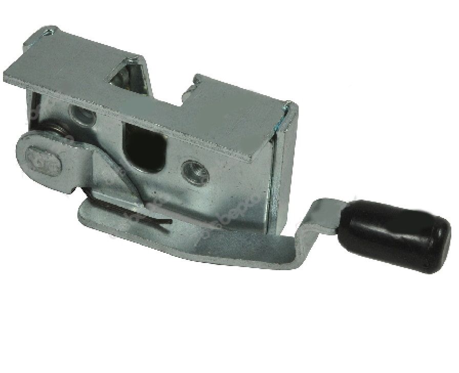 Zamek drzwi lewy Claas Renault 6005012546