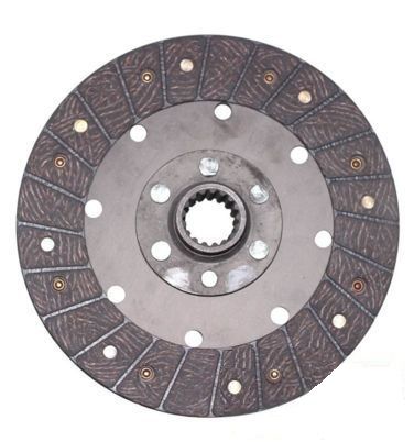 Tarcza sprzęgła Deutz 323003616