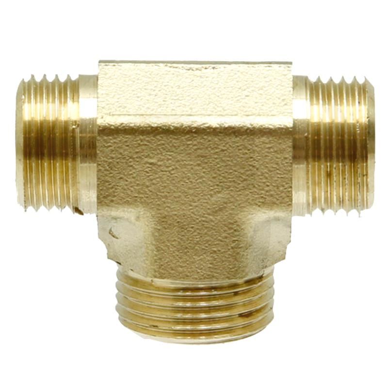 Złącze śrubowe trójnik John Deere R79606