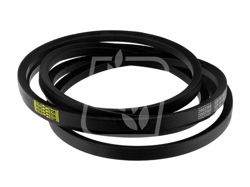 Pas 2 szt 661128 Claas 22 x 47601