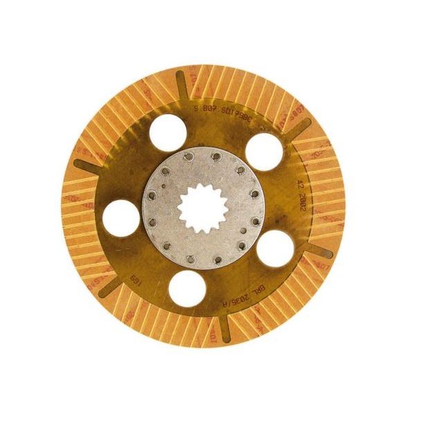 Tarcza hamulcowa John Deere 6000 AL111489