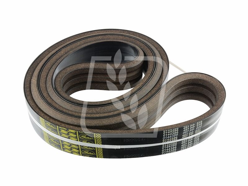 Pas zespolony 0144386 0144386