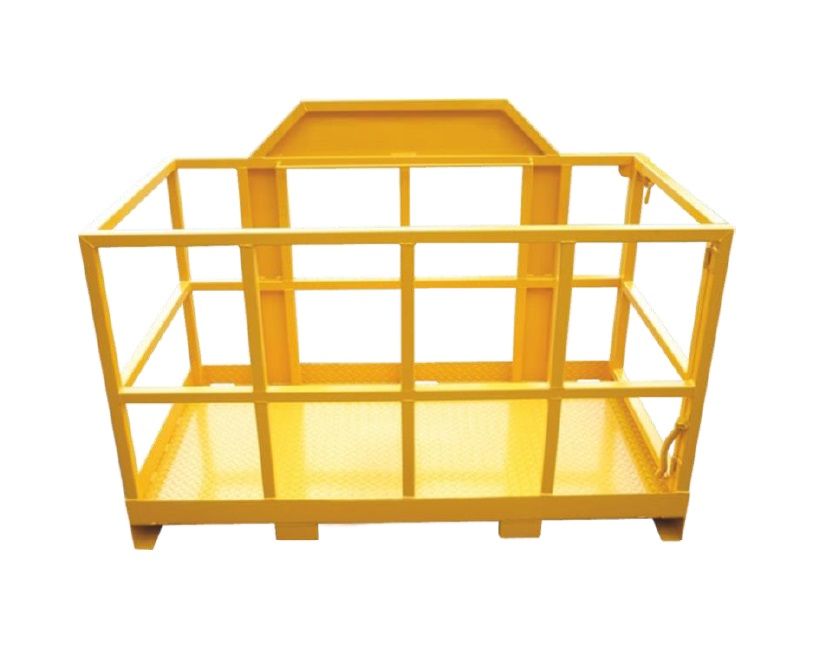 Kosz wysokościowy z CE KW 1800