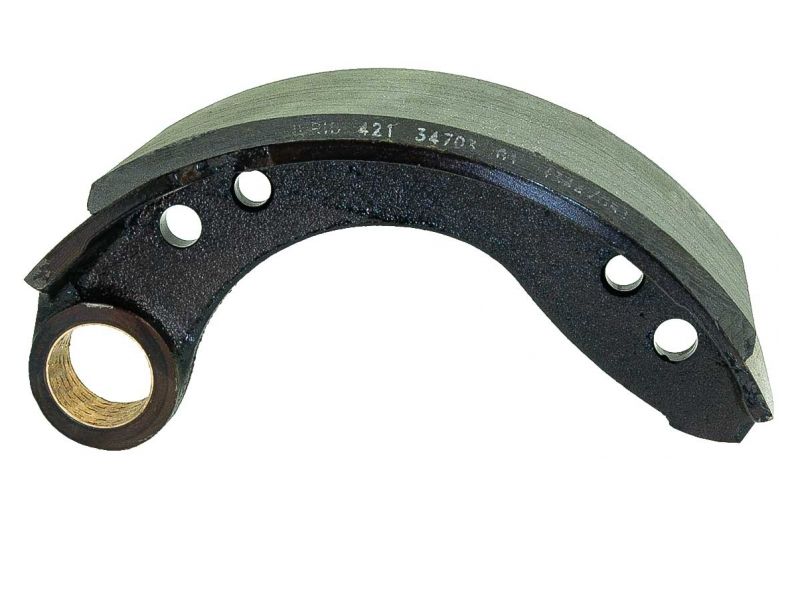 Szczęka hamulcowa Deutz Agroprima DX 04399854