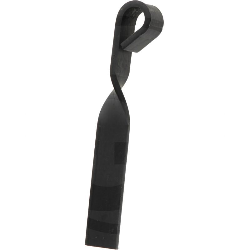 Nóż rozdrabniacza łętów 7808