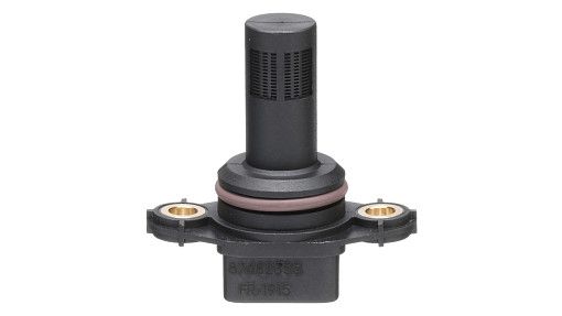 Czujnik wlotu powietrza New Holland CASE STEYR 87482355 CNH