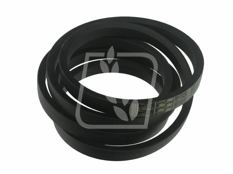 Pas napędu hederu 32 x 4000 Claas Dominator 80 85 673639 Gates Delta