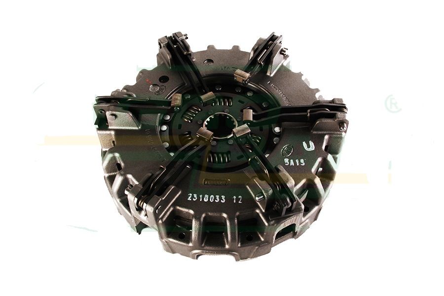 Sprzęgło Renault Class LUK 7700022626 7700025002