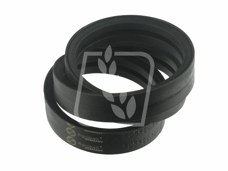 Pas zespolony 905980M1 2HB x 1490