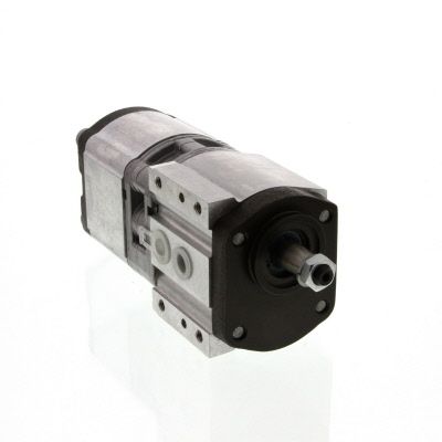 Pompa hydrauliczna MF Claas AREX RX 510665389 Bosch