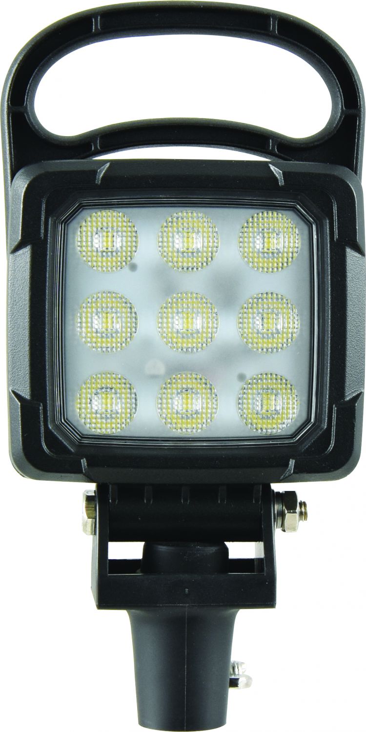 LED lampa robocza 2400lm 130542 AL205916