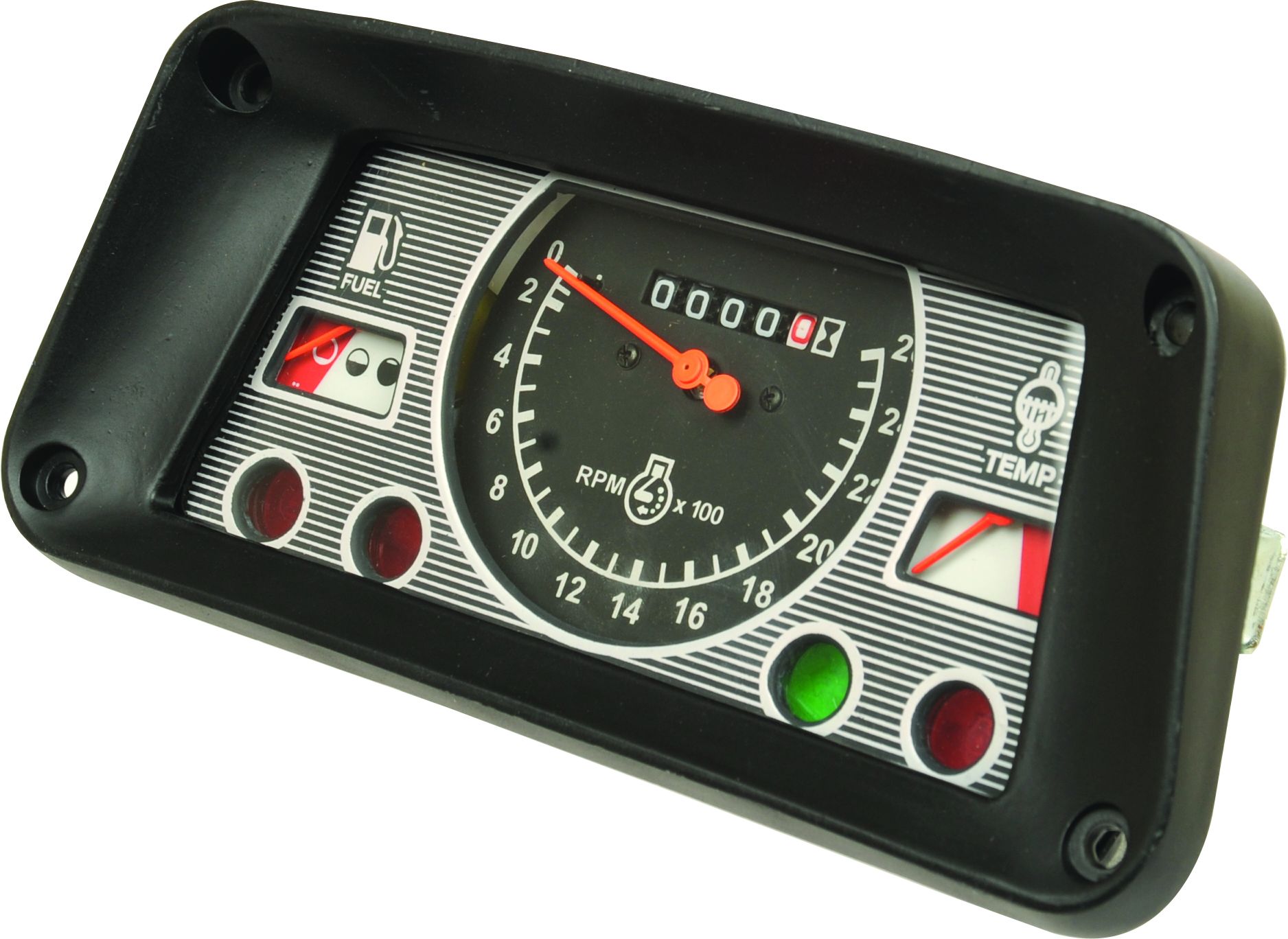 Licznik D5NN10849A Ford New Holland 83958741