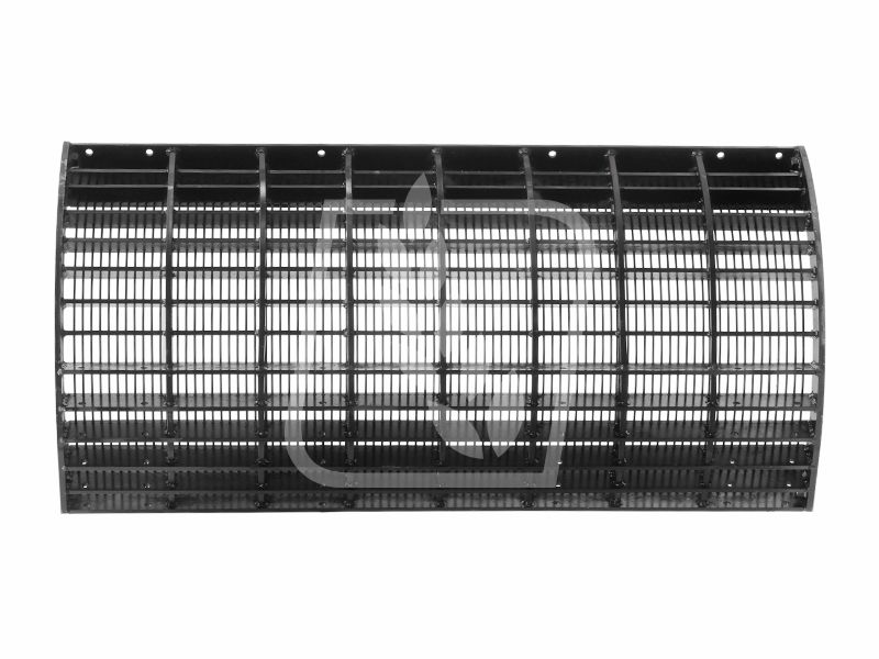 Klepisko kombajn Deutz-Fahr 06549103