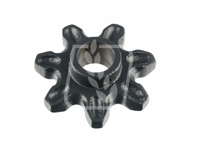 Zębatka elewatora Z7 fi30 ECO CLAAS Columbus Consul 503027