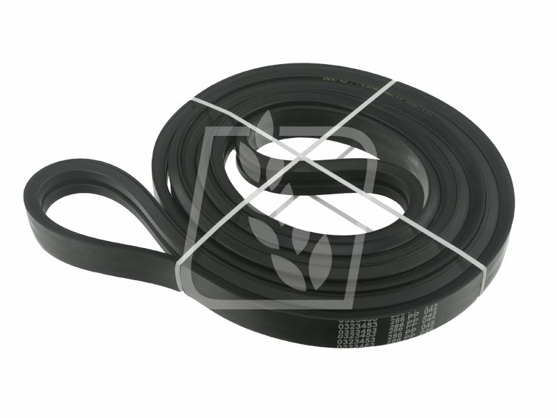 Pas zespolony 84076421 New Holland 2HBx5510 Gates