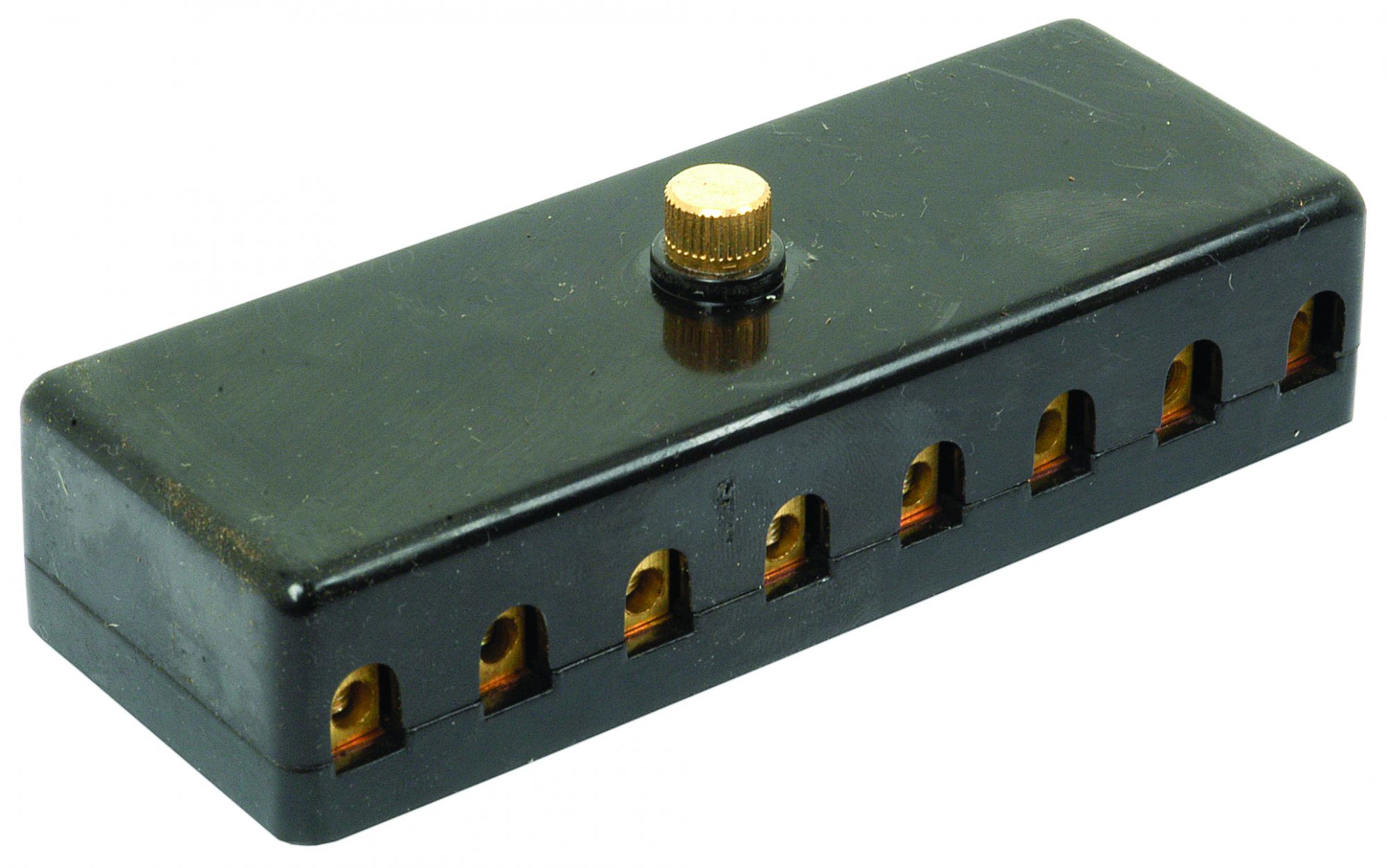 Skrzynka Bezpiecznikowa 8-żył. 5070