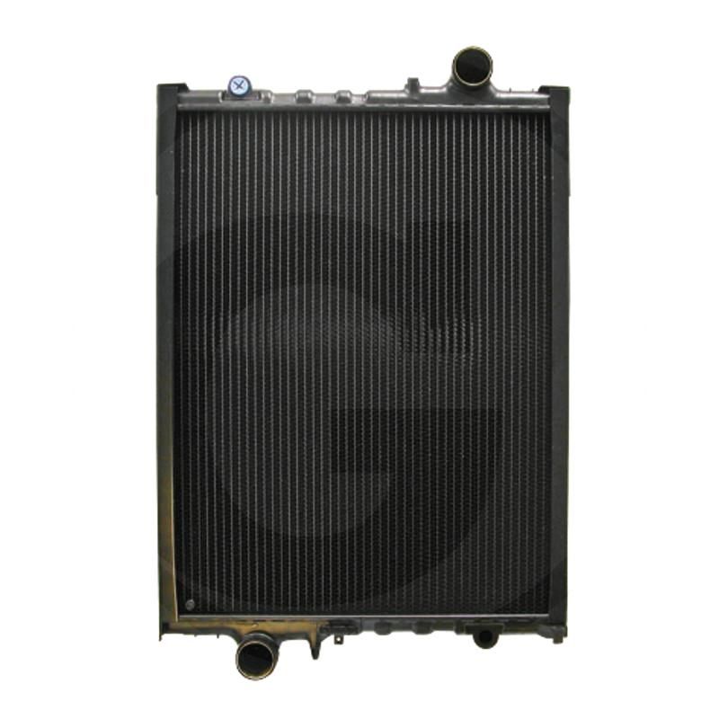 Chłodnica John Deere AL66766