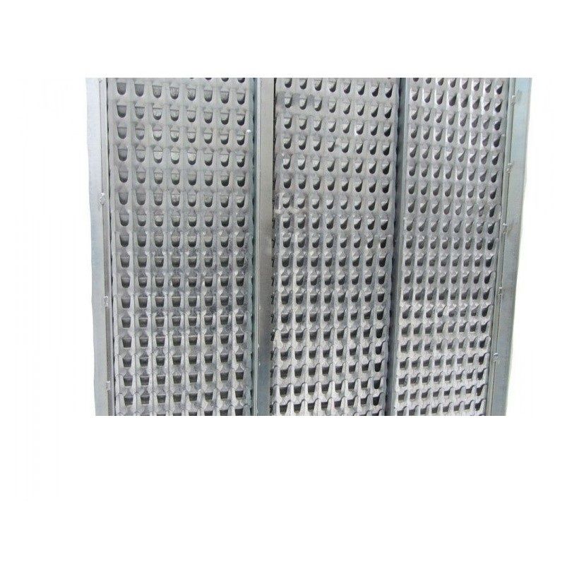 Sito żaluzjowe dolne 628x1128mm 673901