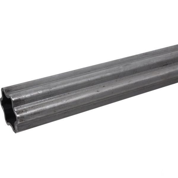 Rura profilowa L25 zewnętrzna 1000 mm PTO9L25OPT1000