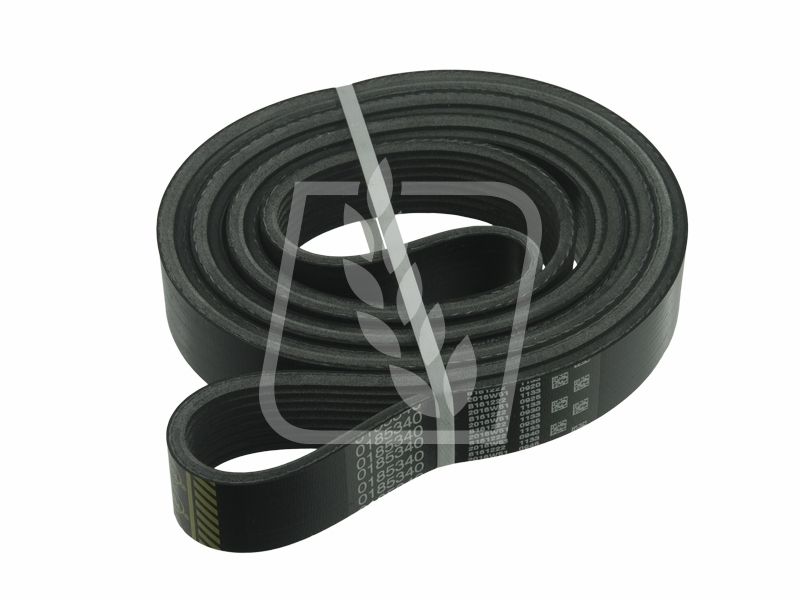 Pas zespolony 489734M2 0185340